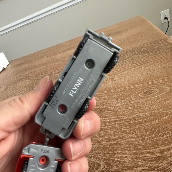 Push Along TrackMaster Train Engine Bundle - Picture 5 of 5